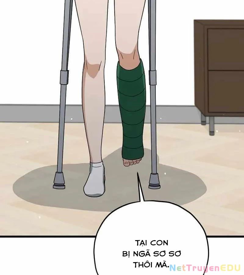 Bố Tôi Quá Mạnh - Chapter 186 - Page 89