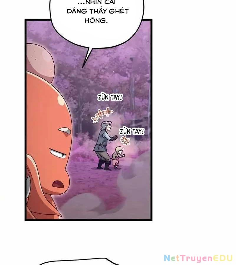 Bố Tôi Quá Mạnh - Chapter 186 - Page 9