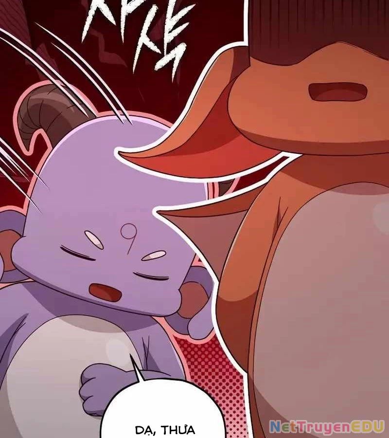 Bố Tôi Quá Mạnh - Chapter 186 - Page 91