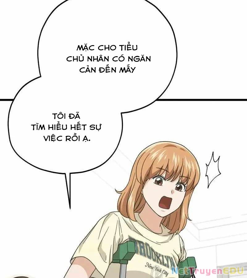 Bố Tôi Quá Mạnh - Chapter 186 - Page 95