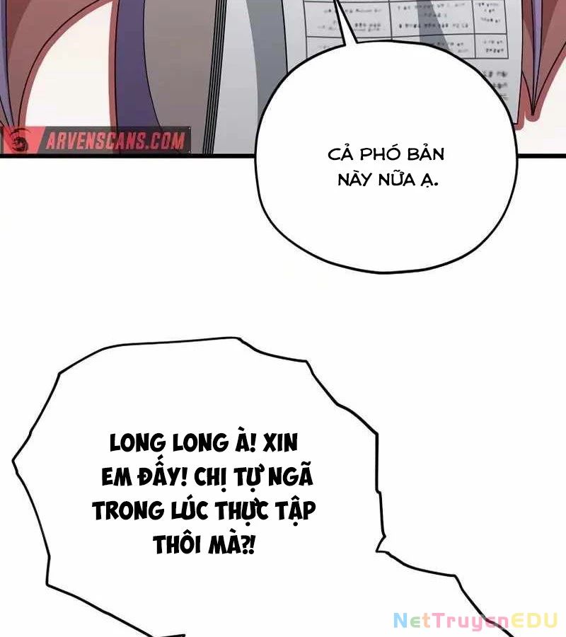 Bố Tôi Quá Mạnh - Chapter 186 - Page 99