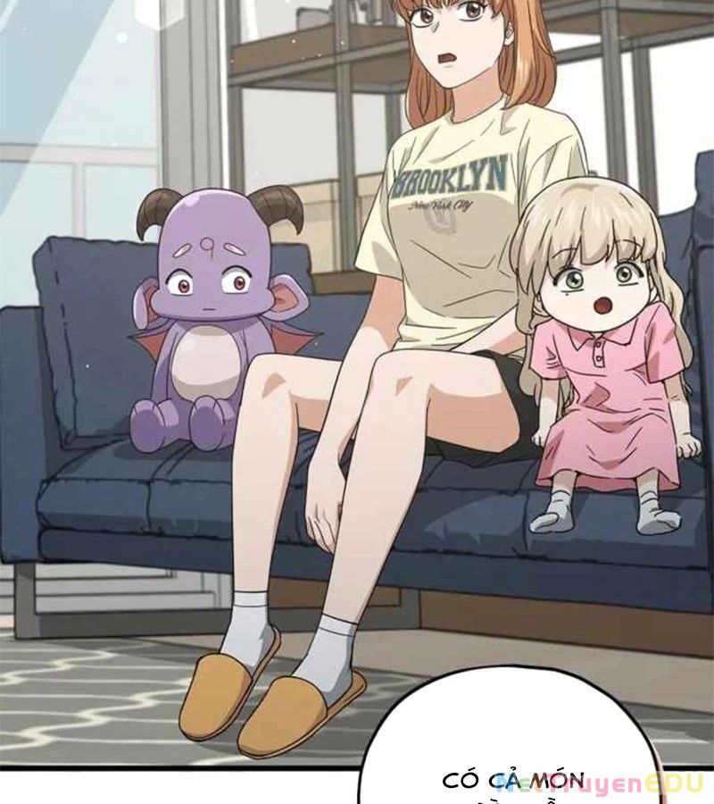 Bố Tôi Quá Mạnh - Chapter 187 - Page 115