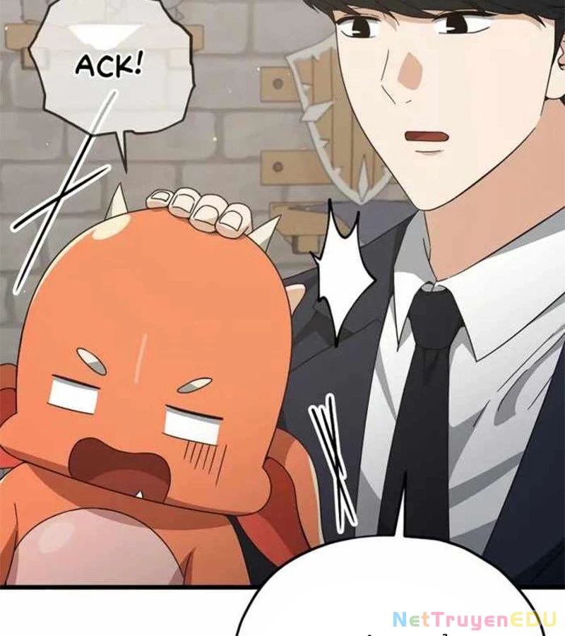 Bố Tôi Quá Mạnh - Chapter 187 - Page 25