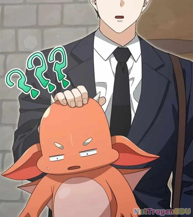 Bố Tôi Quá Mạnh - Chapter 187 - Page 8