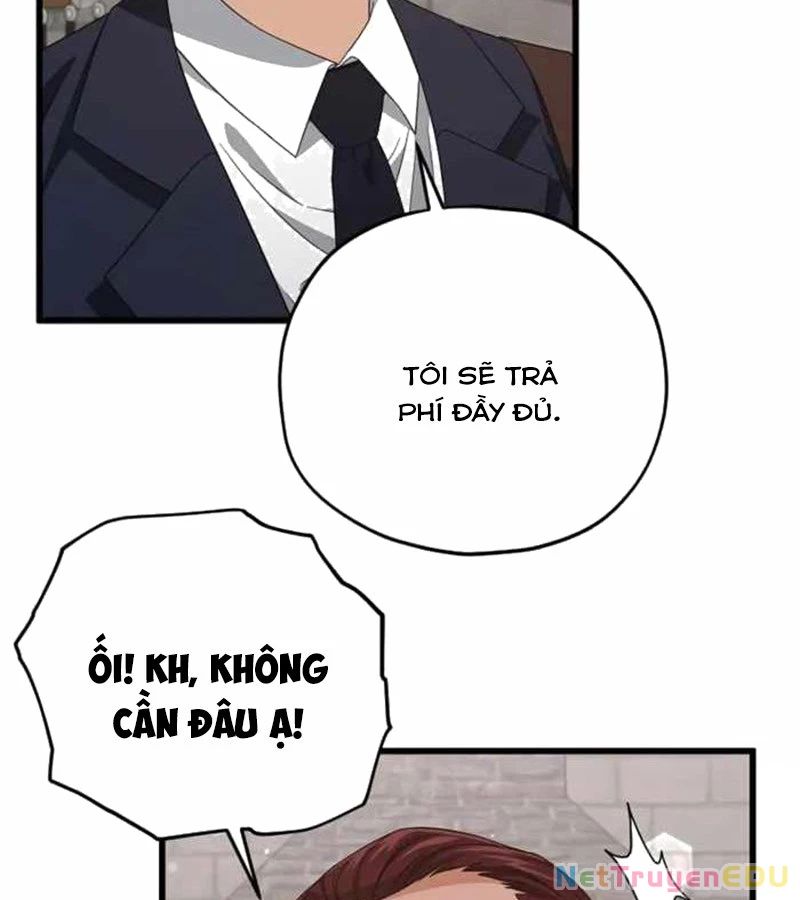 Bố Tôi Quá Mạnh - Chapter 187 - Page 96