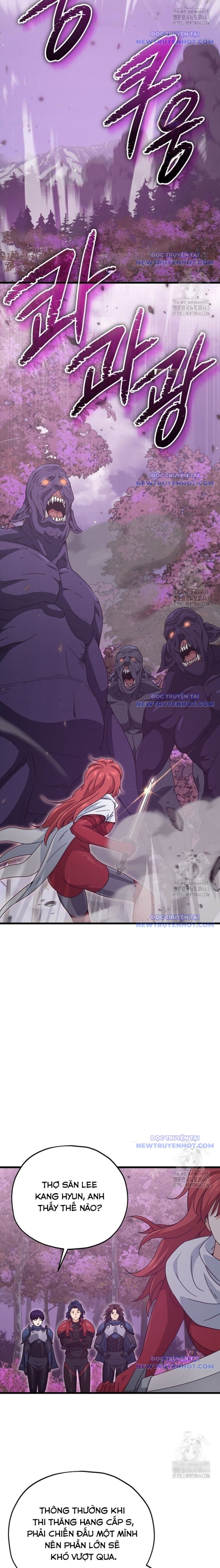 Bố Tôi Quá Mạnh - Chapter 188 - Page 13