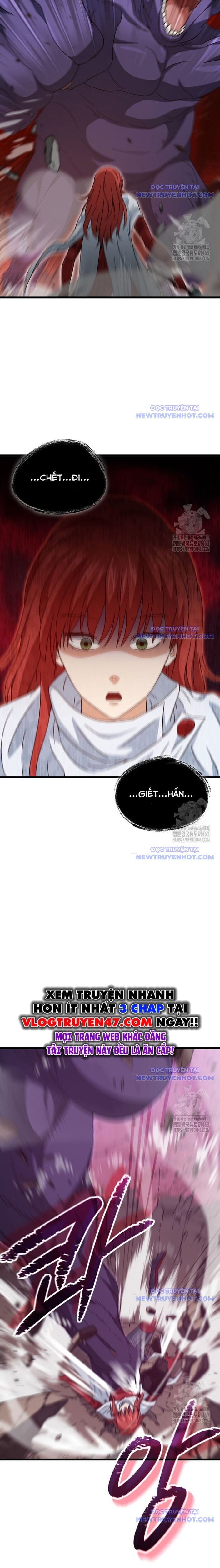 Bố Tôi Quá Mạnh - Chapter 188 - Page 16