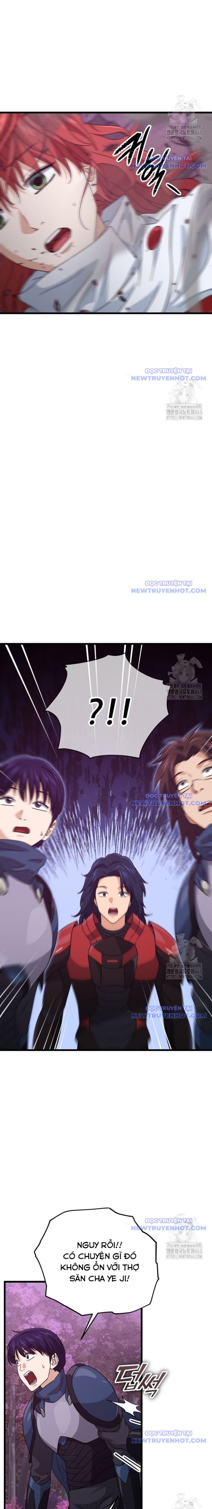 Bố Tôi Quá Mạnh - Chapter 188 - Page 17