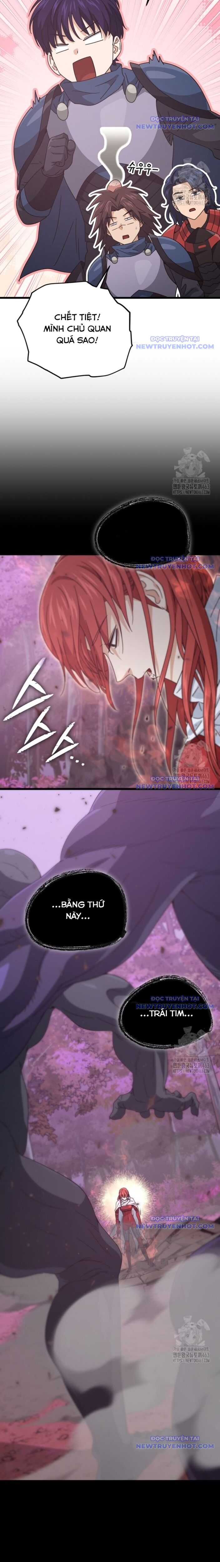 Bố Tôi Quá Mạnh - Chapter 188 - Page 19