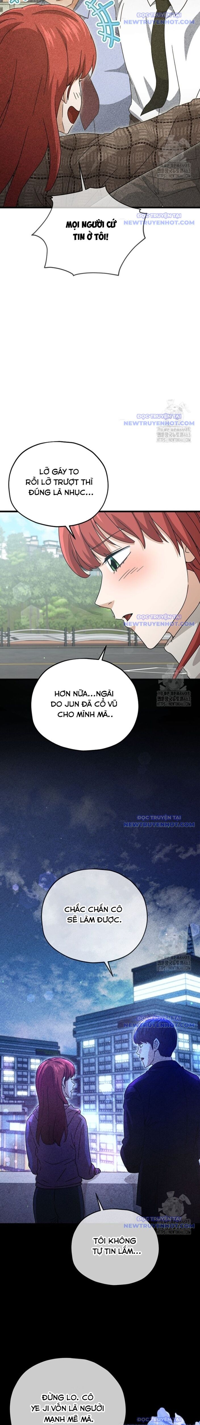 Bố Tôi Quá Mạnh - Chapter 188 - Page 4