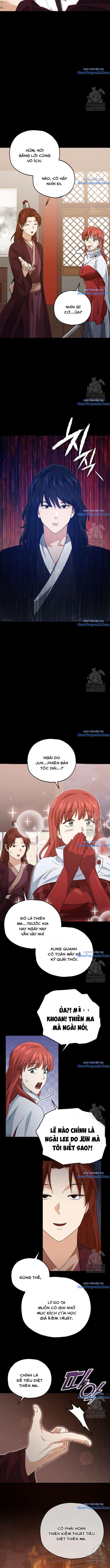 Bố Tôi Quá Mạnh - Chapter 189 - Page 5