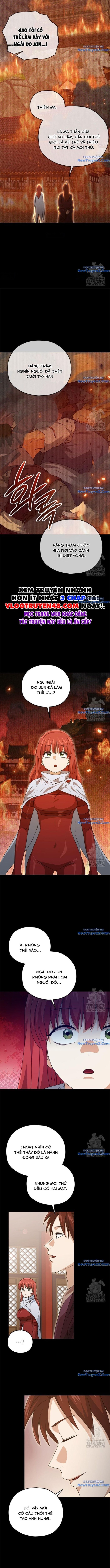 Bố Tôi Quá Mạnh - Chapter 189 - Page 6