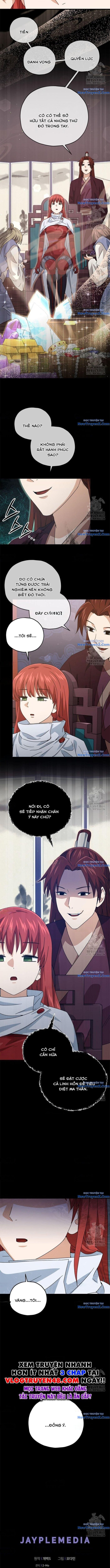 Bố Tôi Quá Mạnh - Chapter 189 - Page 9