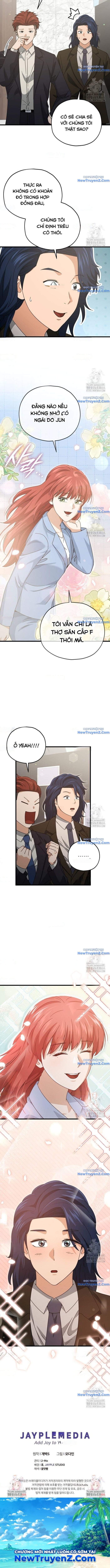 Bố Tôi Quá Mạnh - Chapter 190 - Page 10