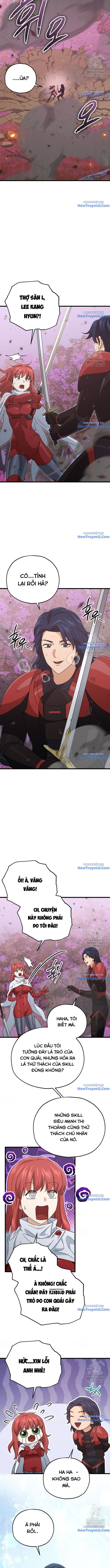 Bố Tôi Quá Mạnh - Chapter 190 - Page 4