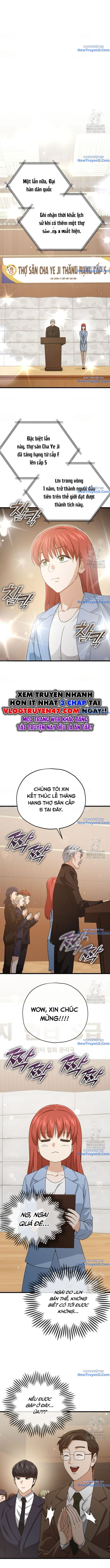 Bố Tôi Quá Mạnh - Chapter 190 - Page 6