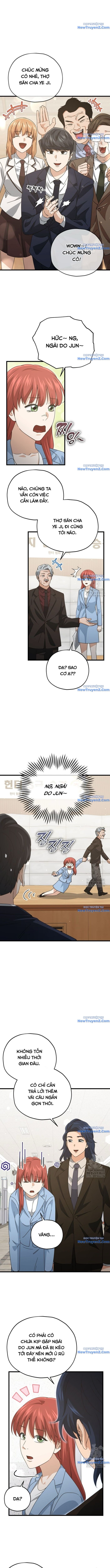 Bố Tôi Quá Mạnh - Chapter 190 - Page 7