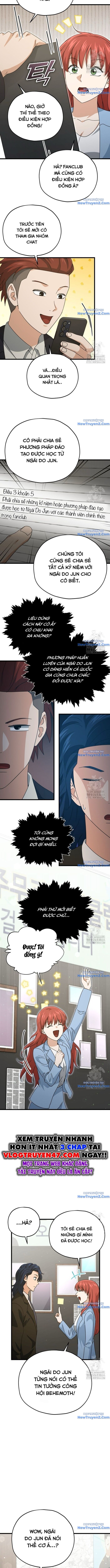 Bố Tôi Quá Mạnh - Chapter 190 - Page 9