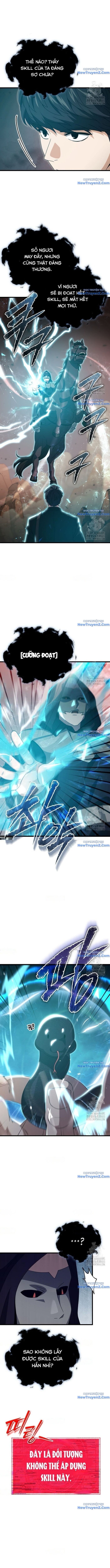 Bố Tôi Quá Mạnh - Chapter 191 - Page 5