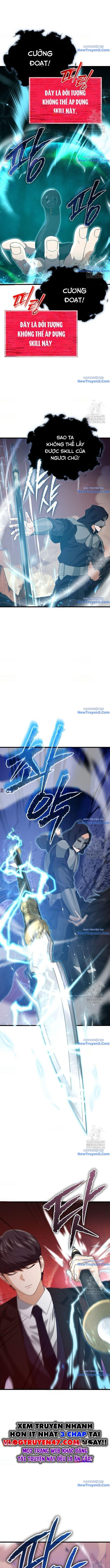 Bố Tôi Quá Mạnh - Chapter 191 - Page 6