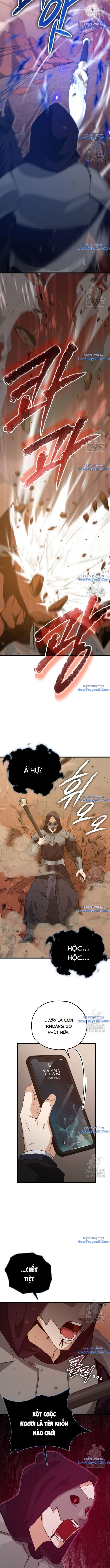 Bố Tôi Quá Mạnh - Chapter 191 - Page 7