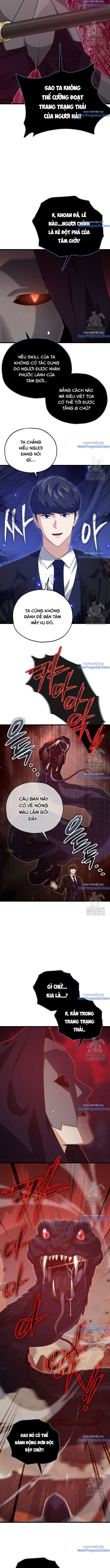 Bố Tôi Quá Mạnh - Chapter 191 - Page 8