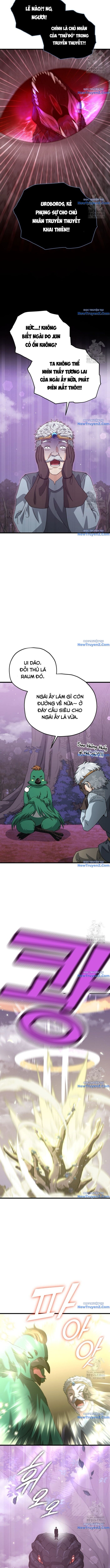 Bố Tôi Quá Mạnh - Chapter 191 - Page 9