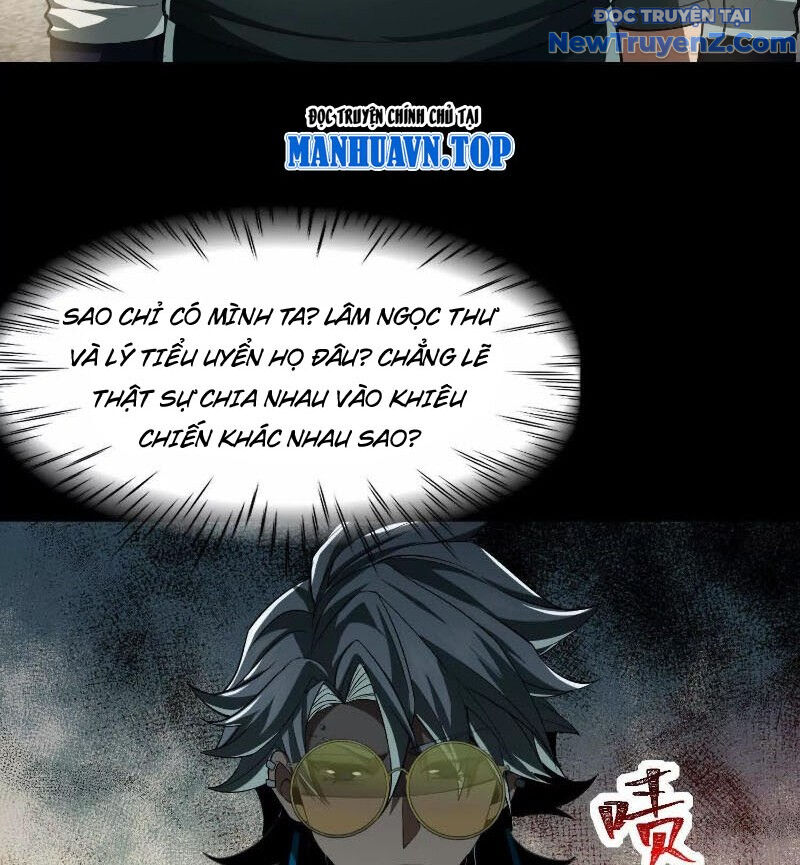 Thần Trò Chơi Dục Vọng - Chapter 85 - Page 10