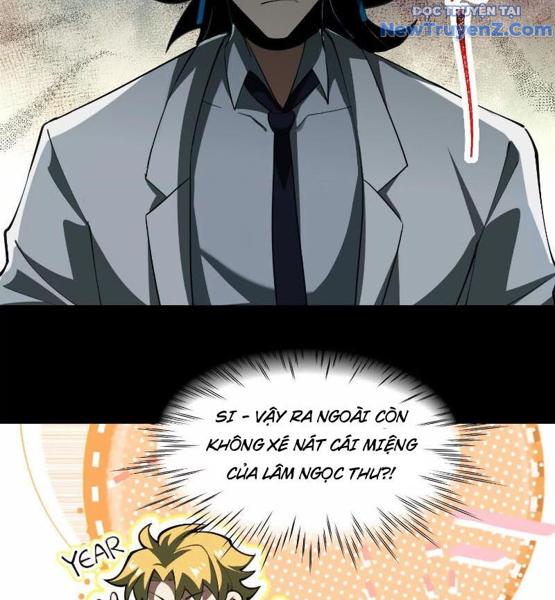 Thần Trò Chơi Dục Vọng - Chapter 85 - Page 11