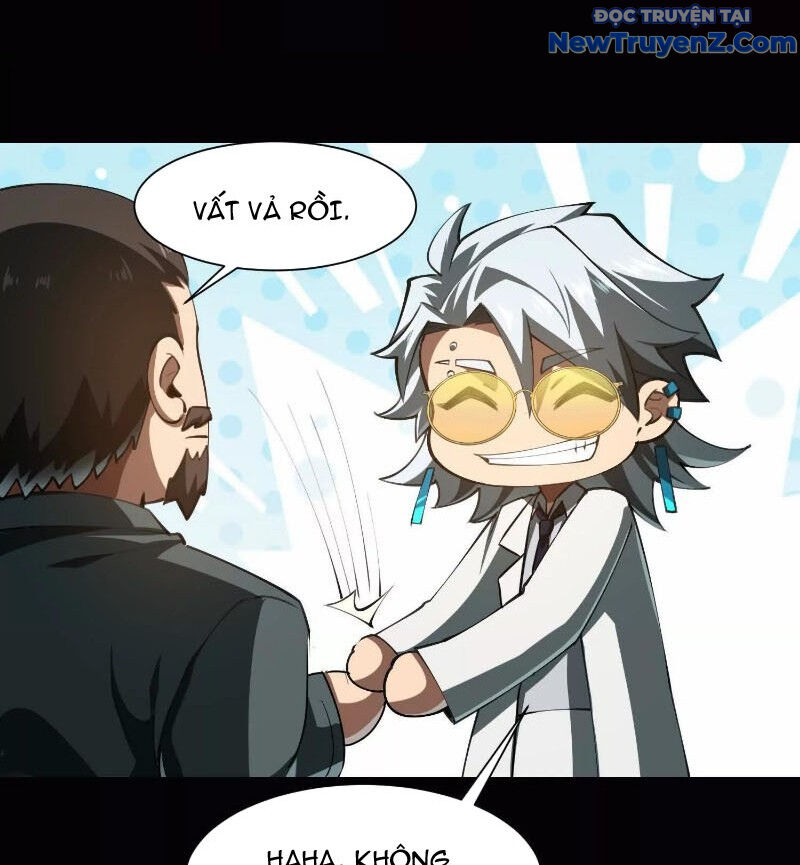 Thần Trò Chơi Dục Vọng - Chapter 85 - Page 18