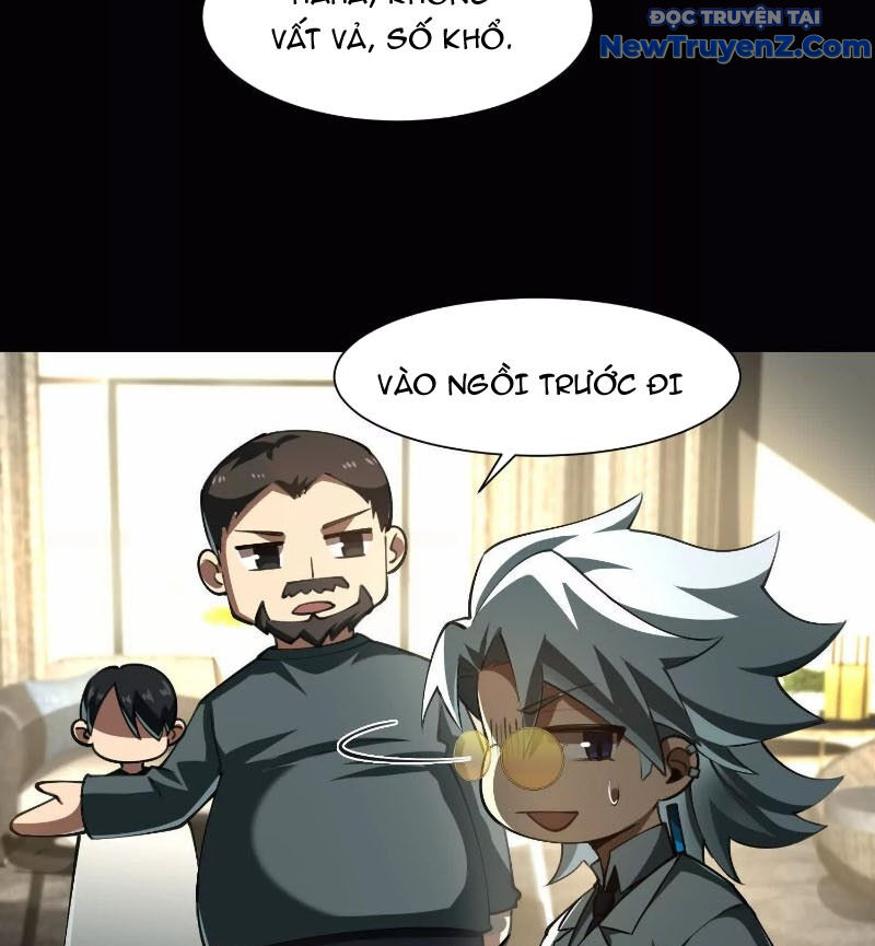 Thần Trò Chơi Dục Vọng - Chapter 85 - Page 19