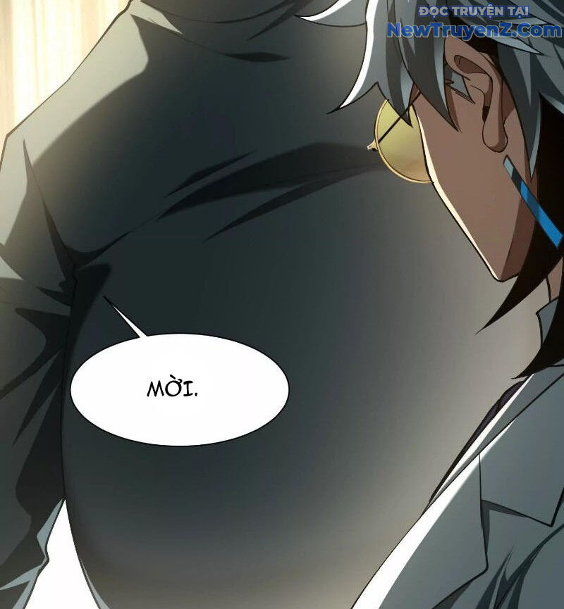 Thần Trò Chơi Dục Vọng - Chapter 85 - Page 21