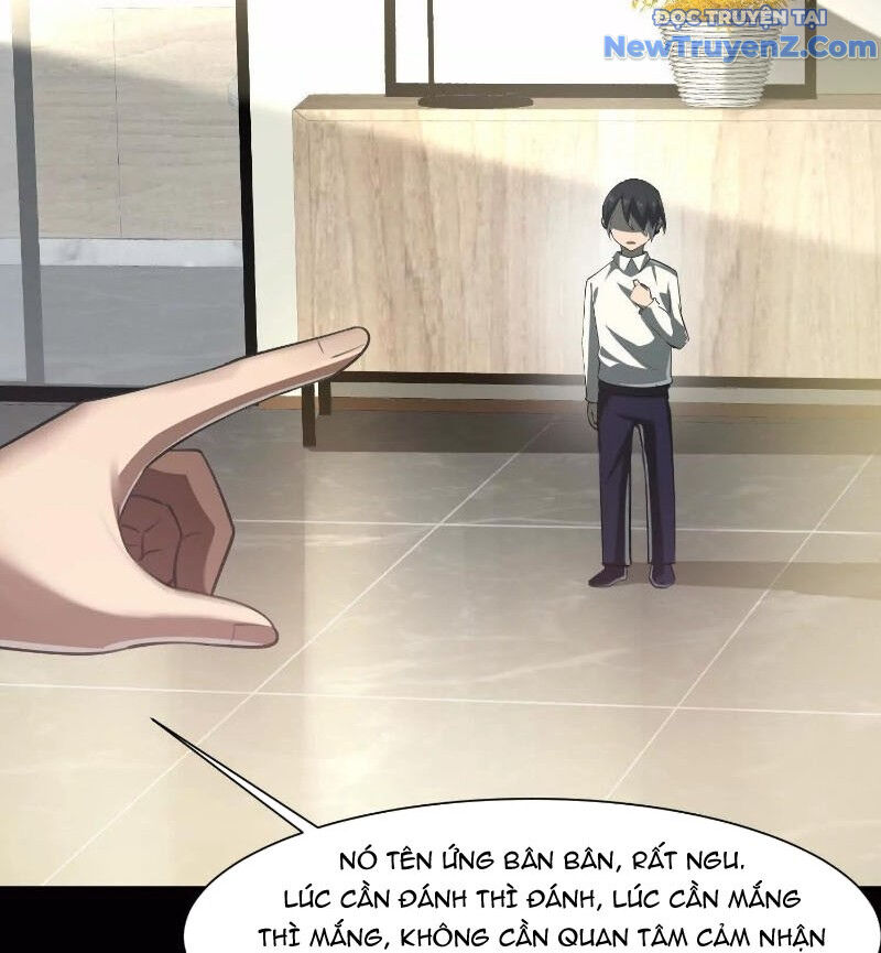 Thần Trò Chơi Dục Vọng - Chapter 85 - Page 26