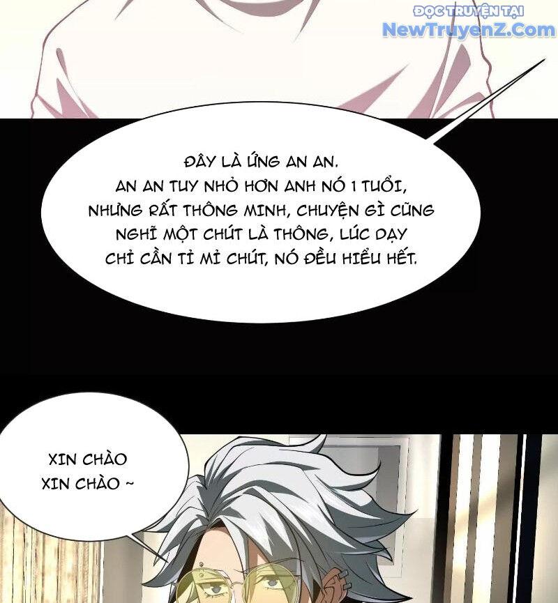 Thần Trò Chơi Dục Vọng - Chapter 85 - Page 28