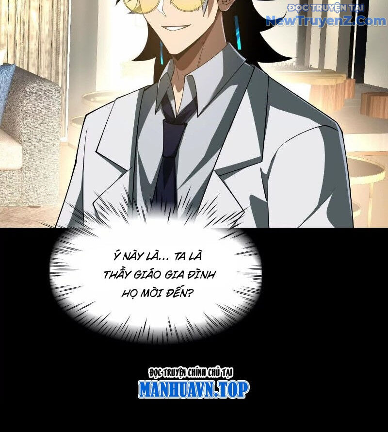 Thần Trò Chơi Dục Vọng - Chapter 85 - Page 29