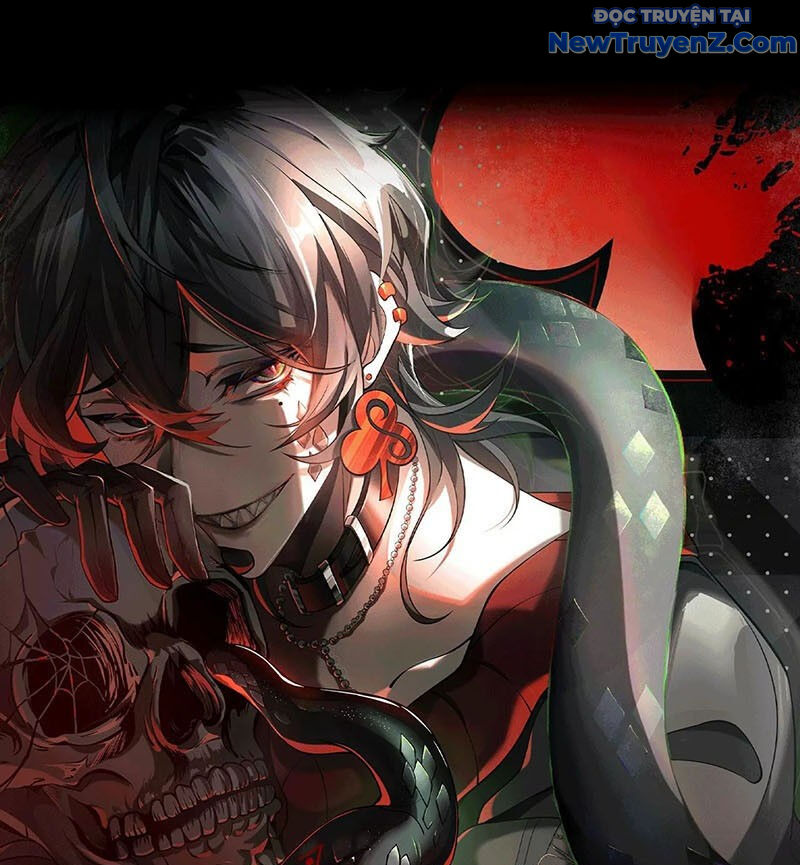 Thần Trò Chơi Dục Vọng - Chapter 85 - Page 3