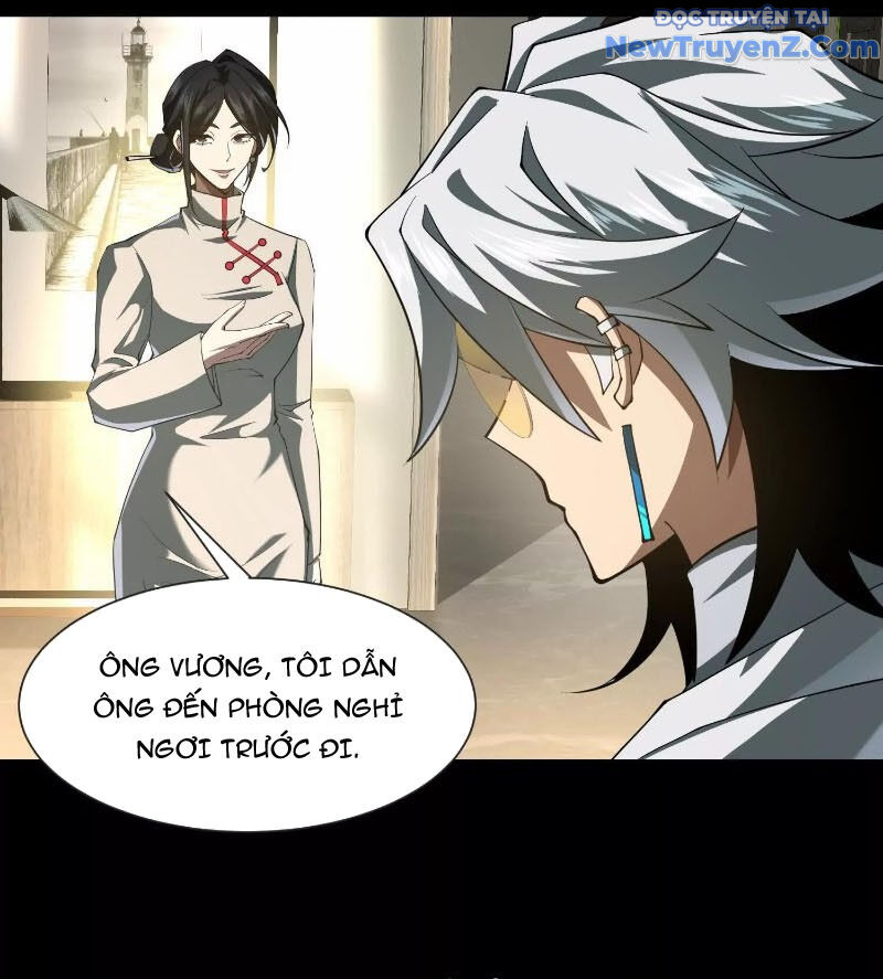 Thần Trò Chơi Dục Vọng - Chapter 85 - Page 30