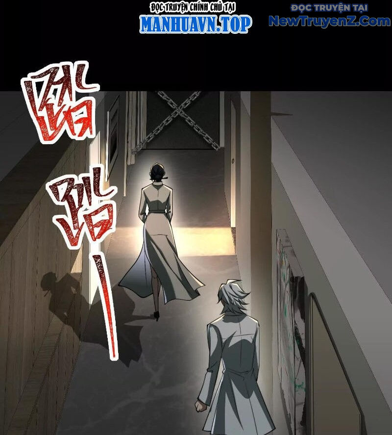 Thần Trò Chơi Dục Vọng - Chapter 85 - Page 31