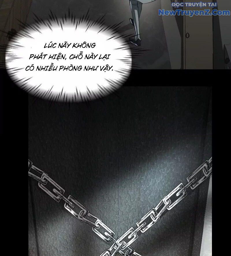 Thần Trò Chơi Dục Vọng - Chapter 85 - Page 32