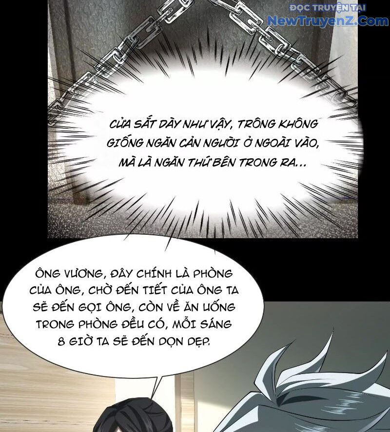 Thần Trò Chơi Dục Vọng - Chapter 85 - Page 33