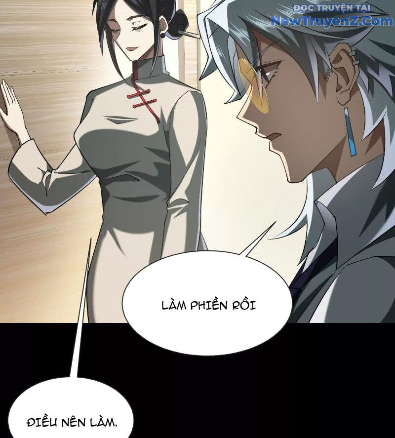 Thần Trò Chơi Dục Vọng - Chapter 85 - Page 34