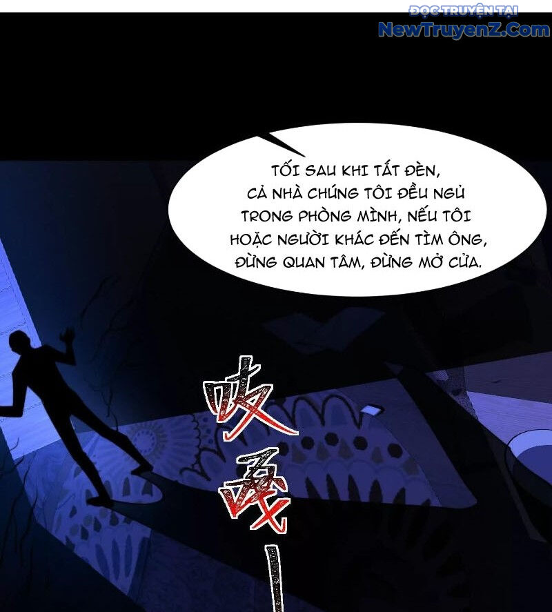 Thần Trò Chơi Dục Vọng - Chapter 85 - Page 40