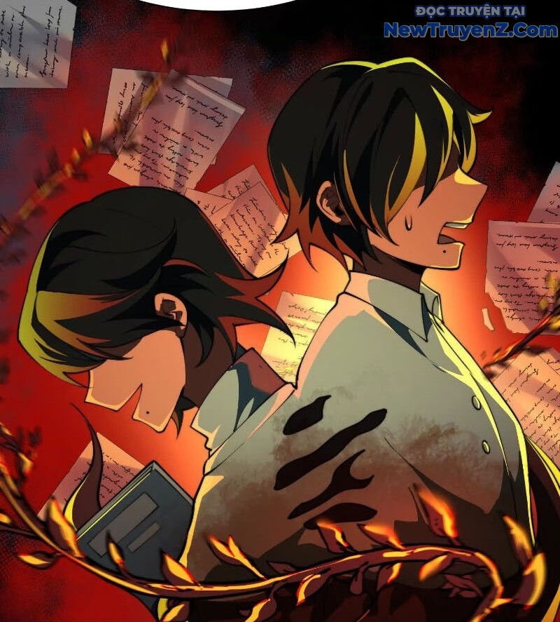 Thần Trò Chơi Dục Vọng - Chapter 85 - Page 42