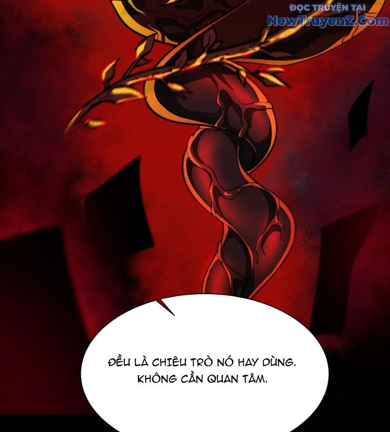 Thần Trò Chơi Dục Vọng - Chapter 85 - Page 43