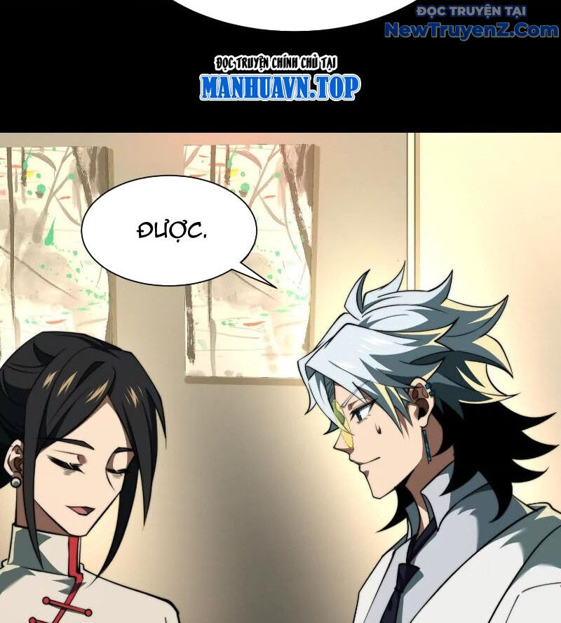 Thần Trò Chơi Dục Vọng - Chapter 85 - Page 44