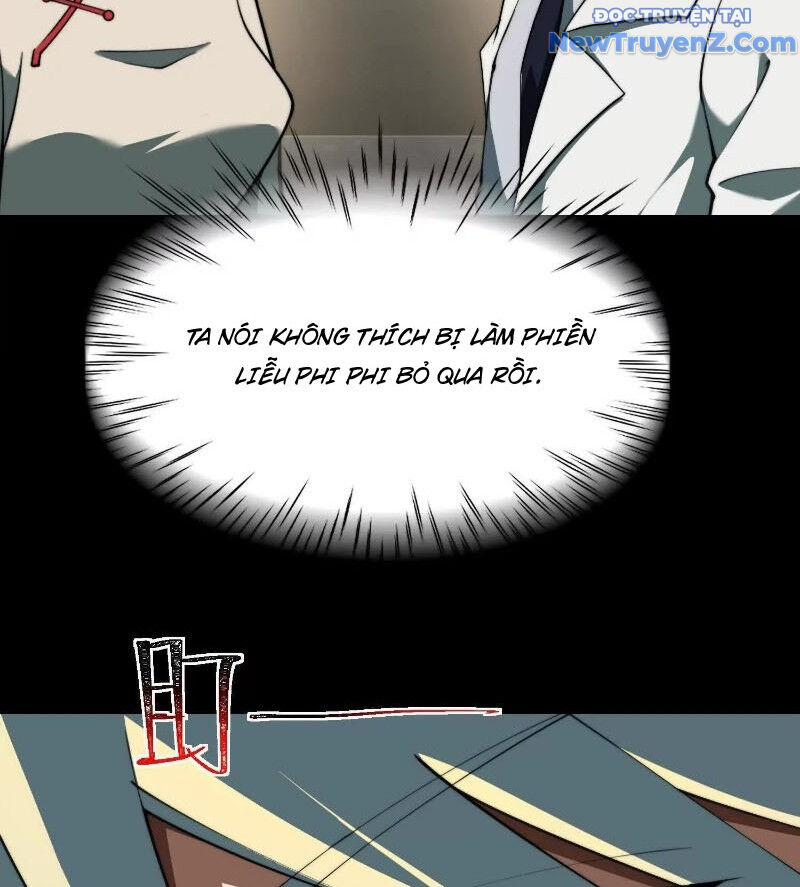 Thần Trò Chơi Dục Vọng - Chapter 85 - Page 45