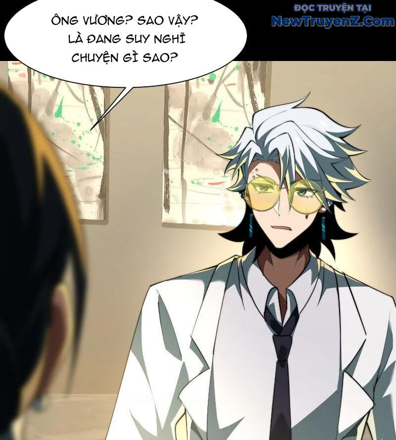 Thần Trò Chơi Dục Vọng - Chapter 85 - Page 47