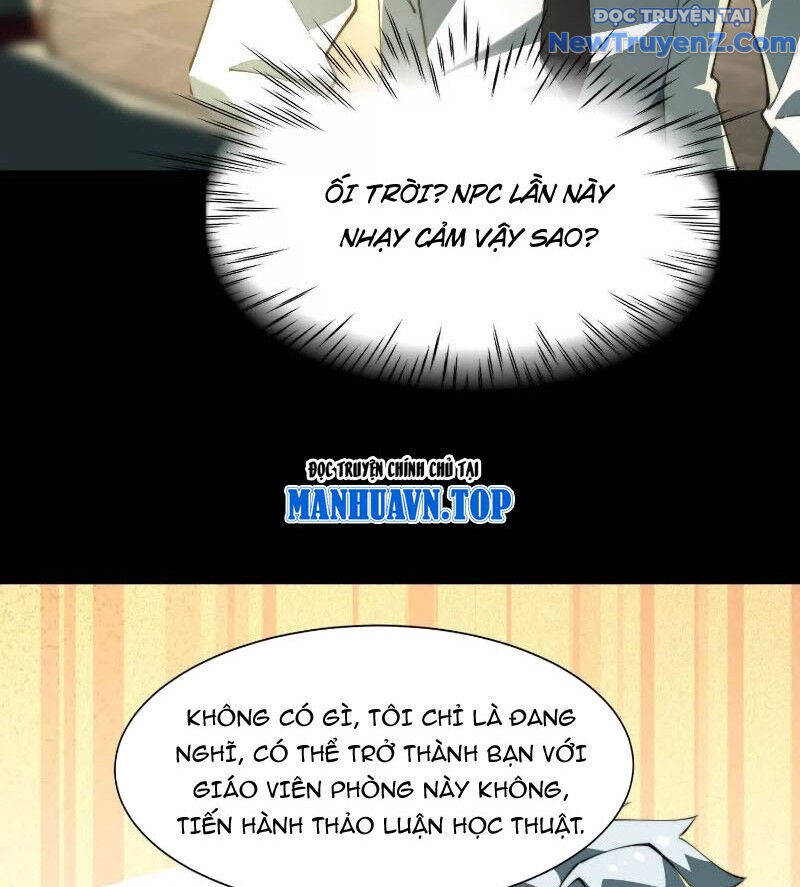 Thần Trò Chơi Dục Vọng - Chapter 85 - Page 48