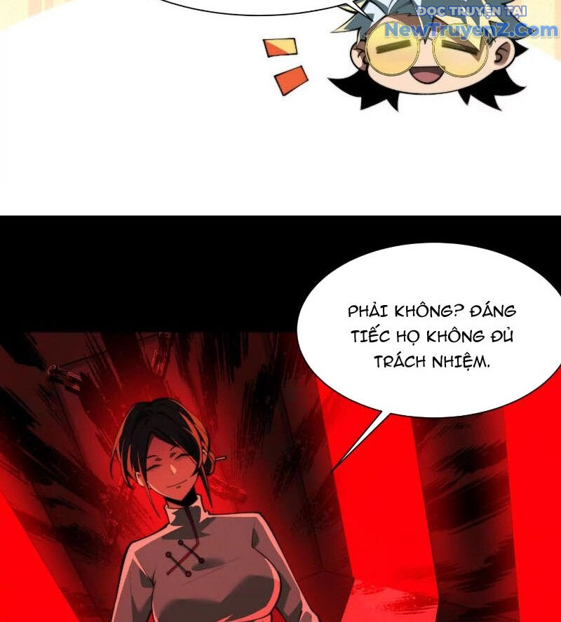 Thần Trò Chơi Dục Vọng - Chapter 85 - Page 49