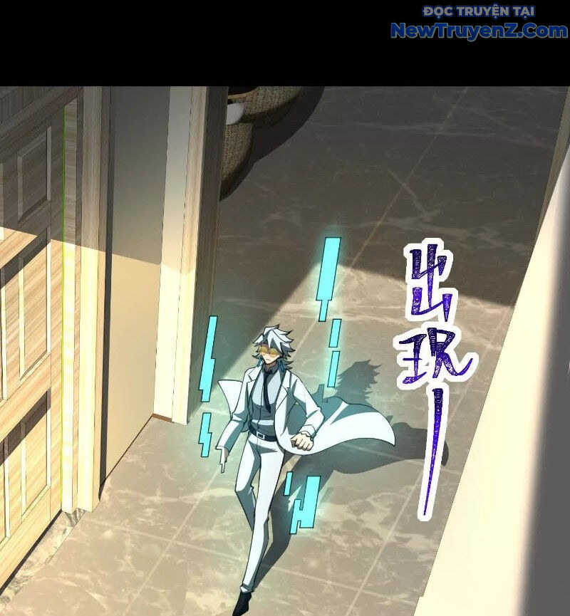 Thần Trò Chơi Dục Vọng - Chapter 85 - Page 5